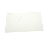 Interior door glass 475 x 255 mm Oven, stove 290450005 Beko