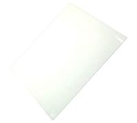 Interior Door Glass Oven, Cooker 3561122049 ARTHUR MARTIN ELECTROLUX