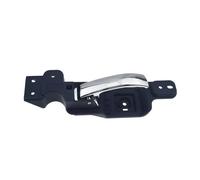 Interior Door Grab Handle 1Piece For Dodge For Challenger 3.6L 5.7L 2008-2014 Interior Inside Car Door Handle Front Rear Left Driver Right Passenger Interior Door Handle Replacement(Left Side)