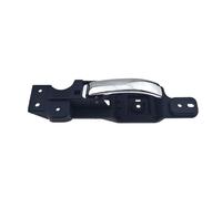 Interior Door Grab Handle 1Piece For Dodge For Challenger 3.6L 5.7L 2008-2014 Interior Inside Car Door Handle Front Rear Left Driver Right Passenger Interior Door Handle Replacement(Right Side)