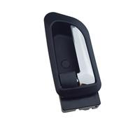 Interior Door Grab Handle Front Rear Left Right Side Interior Door Handle For Great For Wall For X-Series X200 X240 For HAVAL H3 H5 6105200K80 6105100K80 Car Interior Door Handle(1pc Left side)