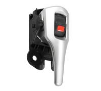 Interior Door Handle 69206-12230 69205-12230 Replacement Left/Right Pull Inside Handle Driver Side