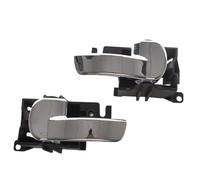Interior Door Handle Armrest For Pathfinder Iii 2005-2012 For Navara 2004-2013 Car Interior Door Handle Left Or Right Covers