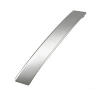 Interior Door Handle Assembly for Nissan Qashqai J10 2007-2015 ABS Material OEM Cross Reference 80944-JE50A (Silver L)