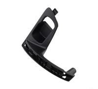 Interior Door Handle Assembly for Nissan Qashqai J10 2007-2015 ABS Material OEM Cross Reference 80944-JE50A (Black Base R)
