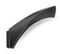 Interior Door Handle Black/Beige Inner Door Handle Car Inner Door Panel Handle Pull Trim Cover For BMW E90 E91 3 Series Interior Door Handle Inner Door Handle (Color : Black 4 pcs)