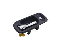 Interior Door Handle Car Door Handle Front Interior Inside Door Handle Chrome Dark Gray r Passenger Left/Right for CR-V 1997-2001 for Odyssey 1995-1998
