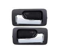 Interior Door Handle for Accord 94-97 Front or Rear Inner Left&Right(Left and Right)