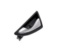 Interior Door Handle for JAC for J3 for J3S for Turin 2009-2015 Car Left Right Front Rear Interior Door Handles Inside Inner Knob 6105230U8010