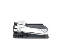 Interior Door Handle for Kia for Sedona for Carnival 2006-2012 Front Left/Right Chrome-Plated Inner Door Handles of The Car(Front Left)