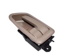 Interior Door Handle for Toyota for Camry 1997 1998 1999 2000 2001 Inside Interior Door Handle Front Rear Left Driver Right Passenger Beige Grey