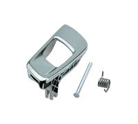 INTERIOR DOOR HANDLE FRONT REAR FOR FORD RANGER 2012-2021