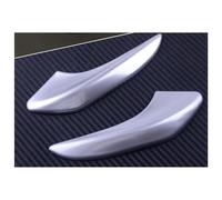 Interior Door Handle Kit For Vito W447 2014-2019 Chrome ABS Car Interior Front Door Handle Decor