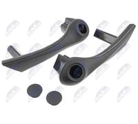 Interior Door Handle NTY Fits RENAULT Megane II 02-09 8200297165
