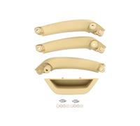 Interior Door Handle Rear / Front Left / Right For: BMW X3 F25 09.10-10.17