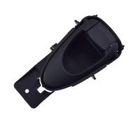 Interior Door Handle Replacement 1/2/4piece Front Rear Left Right Interior Door Handle For Daewoo For Lanos 1998-2002 W/ Sport Pkg 96276439 96276437 Interior Door Pull Handle Trim(1pc Right side)