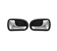 Interior Door Handle Replacement for Mazda 323 for Protege for BJ 1995 1996 1997 1998 1999 2000 2001 2002 2003 Right Car Interior Door Handle