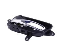Interior Door Handle Replacement for Nissan for Altima for Pathfinder for Titan for Armada for Murano 806713TA0D Left Side Interior Door Handle Grab