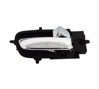 Interior Door Handle Set 82610-1J000 Left and Right for Hyundai For i20 Models Built During 2008 Through 2015 Period (Right)