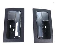Interior Door Handle Side Car For F150 2009 2010 2011 2012 2013 2014 Auto Interior Accessories 2Pcs Car Front Door Inner Handle Al3z1522601bc Al3z1522600bc