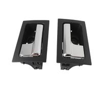 Interior Door Handle Side Car For F150 2009~2014 Interior Door Handles Car Accessories 2pcs Front Inner Handle AL3Z1522601BC AL3Z1522600BC