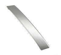 Interior Door Handles Compatible with For Nissan Qashqai J10 Models 2007 2015 ABS Construction (Silver R)