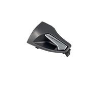 interior door lever For Chery For A3 For M11 For Tengo For Chance | For Skin Door Inner Handle Chrome With Black Trim