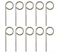 Interior Door Privacy Lock Set For Bedroom And Bathroom Use With For AMERICAN Style Design And Iron Construction(B)