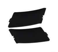 Interior Door Pull Handle Cover for Land Rover for Range Rover 2013-2021, for Range Rover Sport 2014-2022, Discovery 2017-2020, Direct Replacement Left and Right Plastic Pair LR036884 LR036883