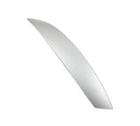 Interior Door Pull Handle Cover Trim for Z4 E85 E86 2002-2008 | LHD RHD Left Right(Matt silver right)