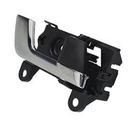 Interior Door Pull Handle For Toyota For Highlander Kluger XU40 MK2 Mark X X120 2004 2005 2006 2007-2013 Auto Front Rear Left Right Inside Interior Door Handle(Rear Right)