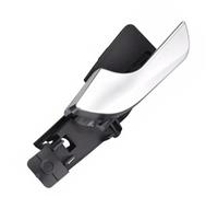 Interior Doors Handles for Alfa for Romeo for Giulietta 2010-2018 Car Interior Door Handle 156092167 156092165 156092161 156092157 Inner Door Handle(Front Left)