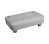 Interior Entrance Ramp: Manual Cleaning and Sanitation Station, Heavy Duty Component, No Collection Frame, Universal Floor Link | Supply Kit