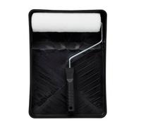 Polyester Medium Pile Roller Set, 2 Pieces