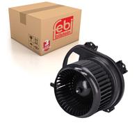 Interior Fan Assembly Fits Mercedes A-Class B-Class GLA 2469062501 Febi 185295