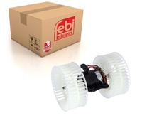 FEBI BILSTEIN 185287 Blower motor