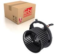 Interior Fan Assembly Fits VW Golf Mk5 Mk6 Audi OE 1K2 820 015 H SK Febi 180441