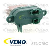VEMO V10-79-0026 Regulator, passenger compartment fan