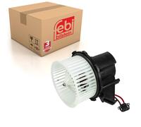 Interior Fan Fits Audi OE 8K2 820 021 C Febi 171854
