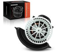 Interior Fan Heater Blower Motor for Q7 Cayenne Amarok T-o-u-a-r-e-g 2002-2019 7L0820021