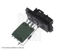INTERIOR FAN RESISTOR BLUE PRINT ADA1014107 FITS CHRYSLER