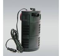 Interior filter jbl cristalprofi i80