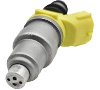 Interior Fittings Automobile Fuel Injector for Toyota Corolla AE100 5AFE 1.5L L4 1991-1997 23250-15030 23209-15030