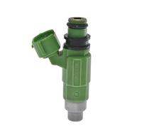 interior fittings CDH145 Fuel Injector Nozzle For Mitsubishi Outlander V73 4G69 2.4L