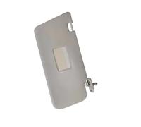 Interior Fittings For Changan CX20 Car Inner Right Side Sun Visor With Mirror