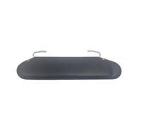 Interior Fittings For Jeep Wrangler CJ 1972-1995 Black Car Right Passenger Side Front Sun Visor Panel