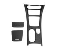 Interior For Benz For GLA For CLA200 W176 W117 X156 Carbon Fiber Right Driving Port Edition Central Control Instrument Panel(C)