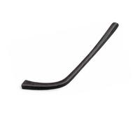 Interior For BMW 3 Series F30 F32 F34 2013-2019 Car Gear Shift Panel Cover Side Trim Strip Interior Accessories(9002 Black RHD)