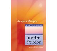 Interior Freedom Study Guide