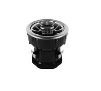 Interior Front Dashboard Air Condition AC Vent Outlet Turbo Trim Compatible With V Class EQV Vito Viano Valente Metris W447 Window Lift Button